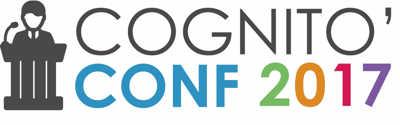 Cognito'Conf 2017