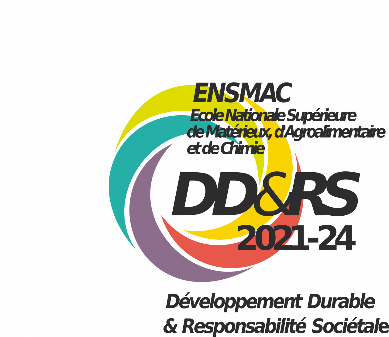 Logo Label DDRS