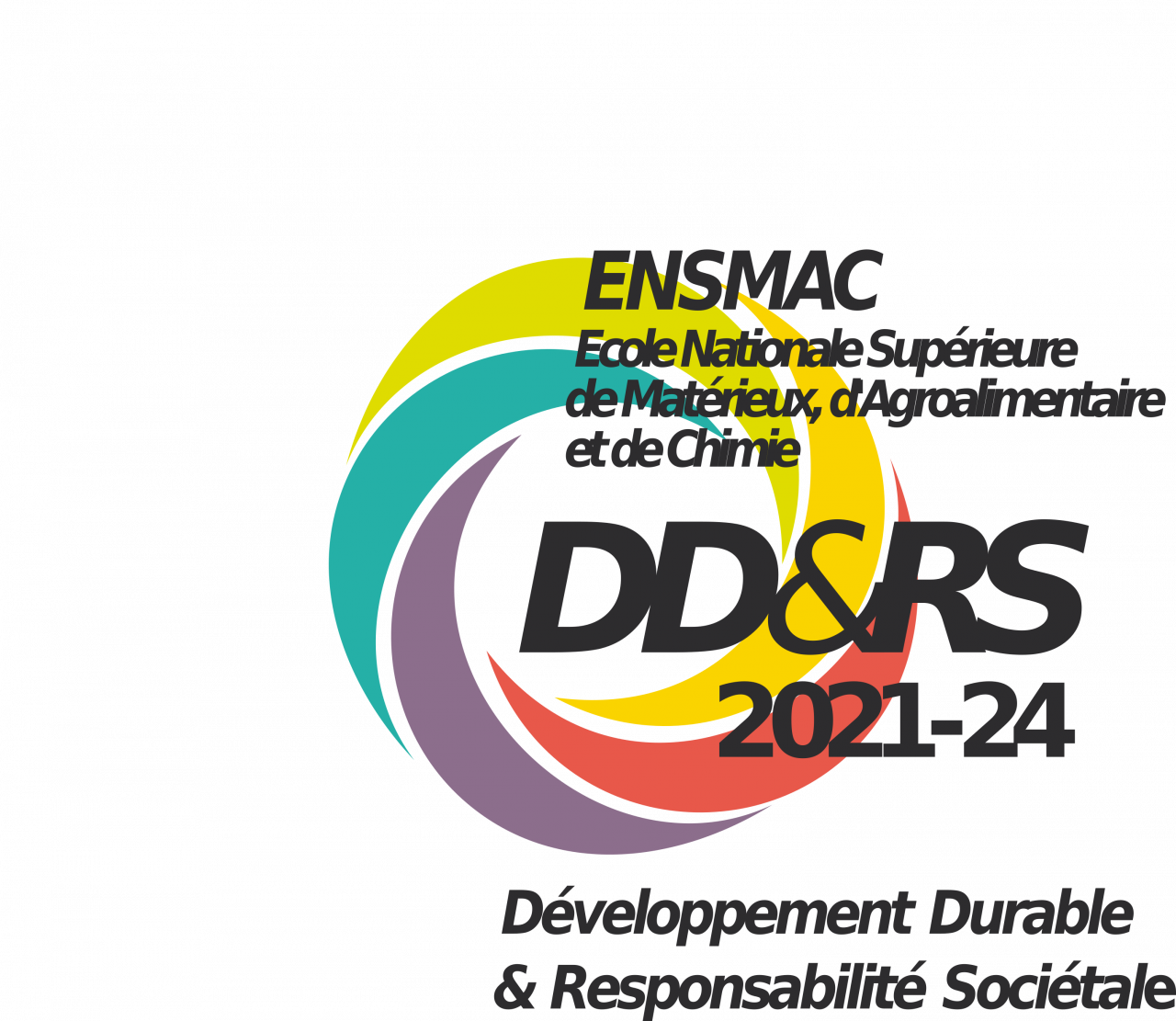 Logo Label DDRS Logo Label DDRS