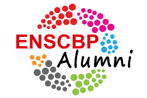 ENSCBP Alumni ENSCBP Alumni
