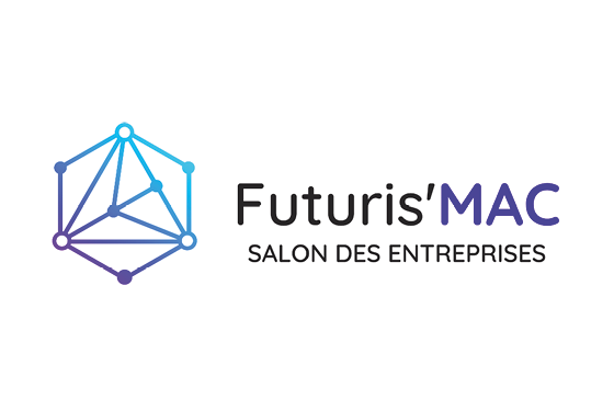 Logo Futuris'MAC