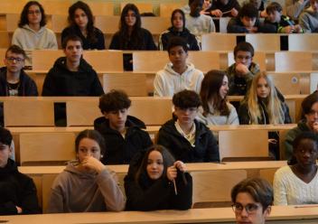 Retour sur une année d’actions de Bordeaux INP et ses écoles en faveur de l’égalité des chances