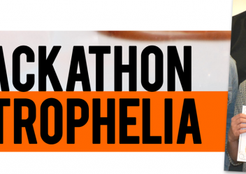 Hackathon Ecotrophelia