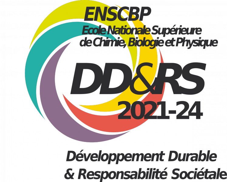 logo label DDRS